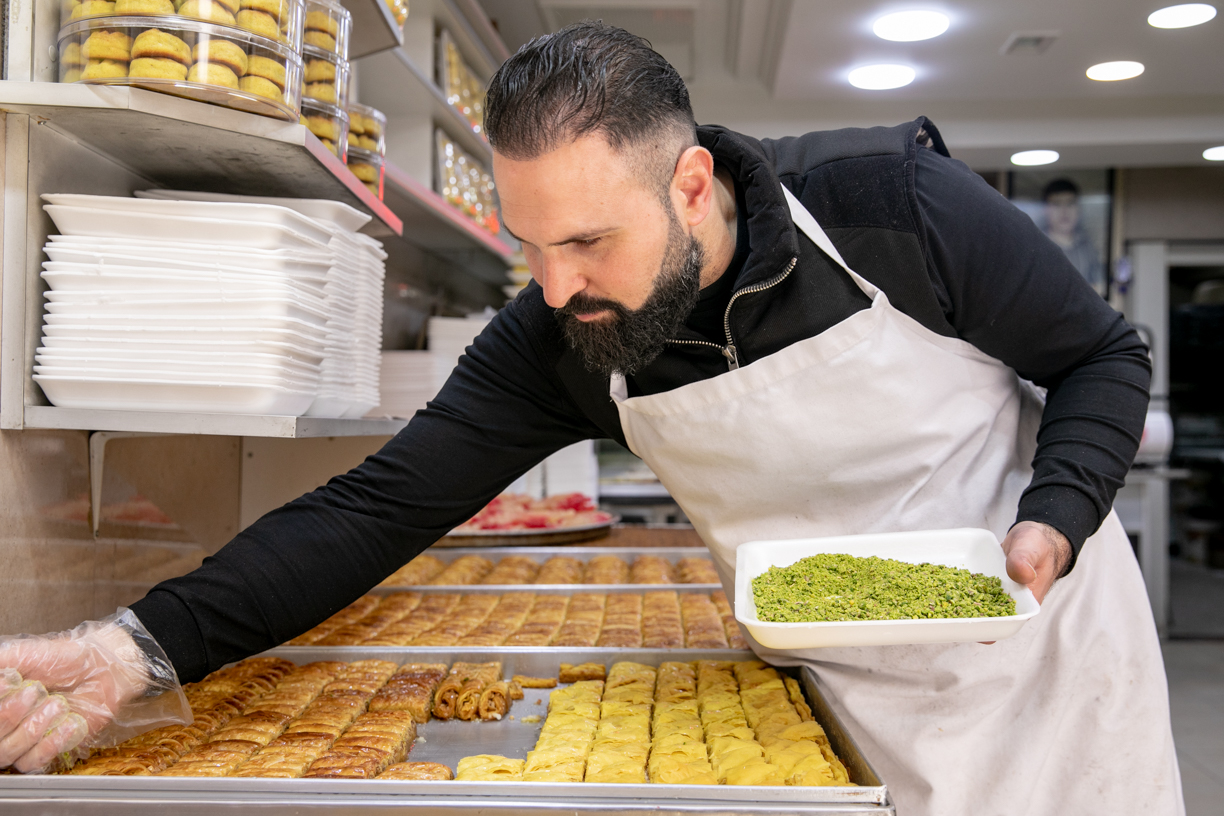 ממתקי אל אסיל