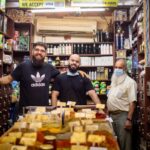 ים של תבלינים