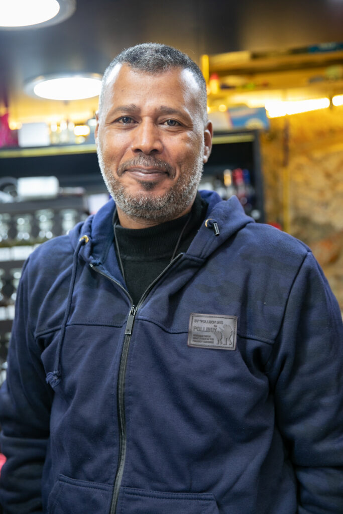 ממלכת הבשמים (2)